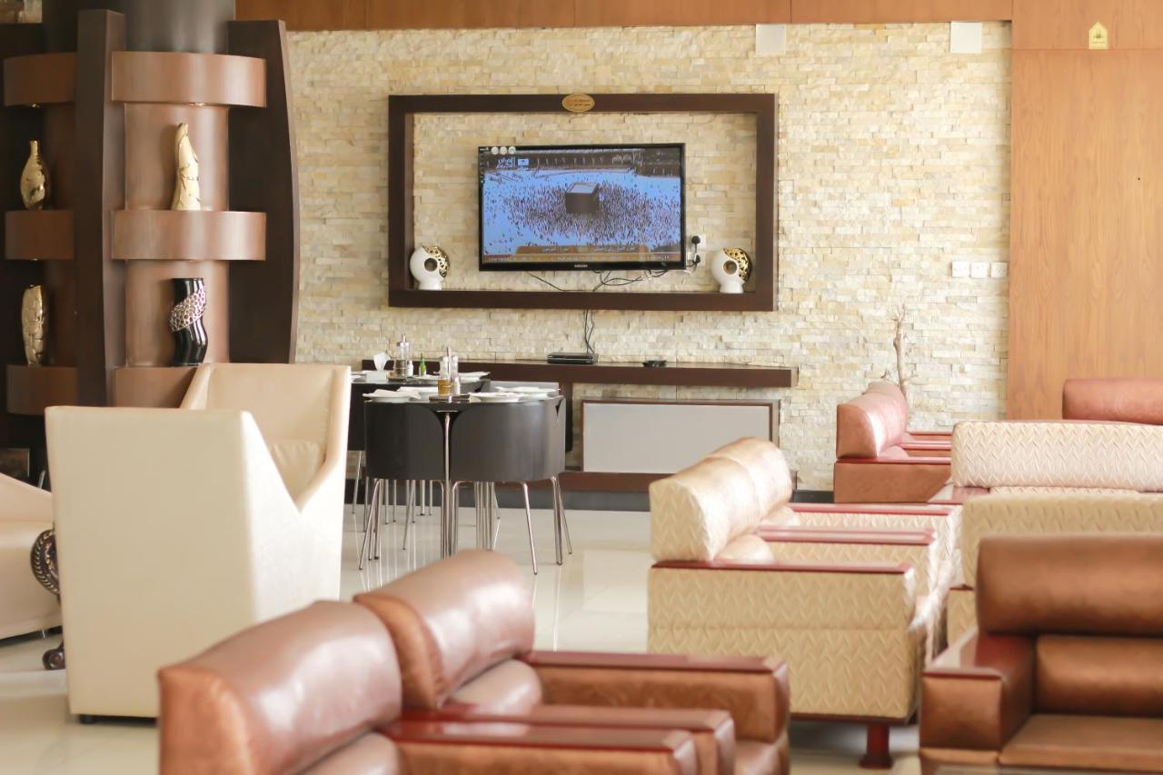 Rest Night Hotel Suites- Al Falah Riyadh Bagian luar foto