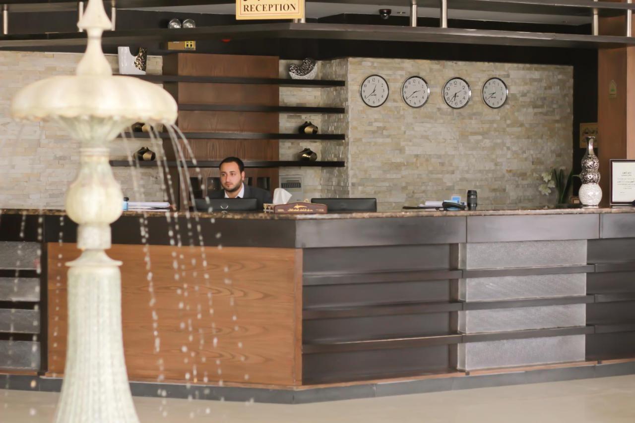 Rest Night Hotel Suites- Al Falah Riyadh Bagian luar foto
