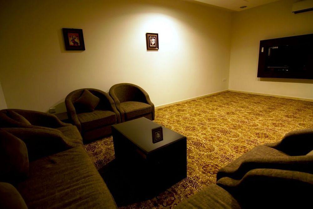 Rest Night Hotel Suites- Al Falah Riyadh Bagian luar foto