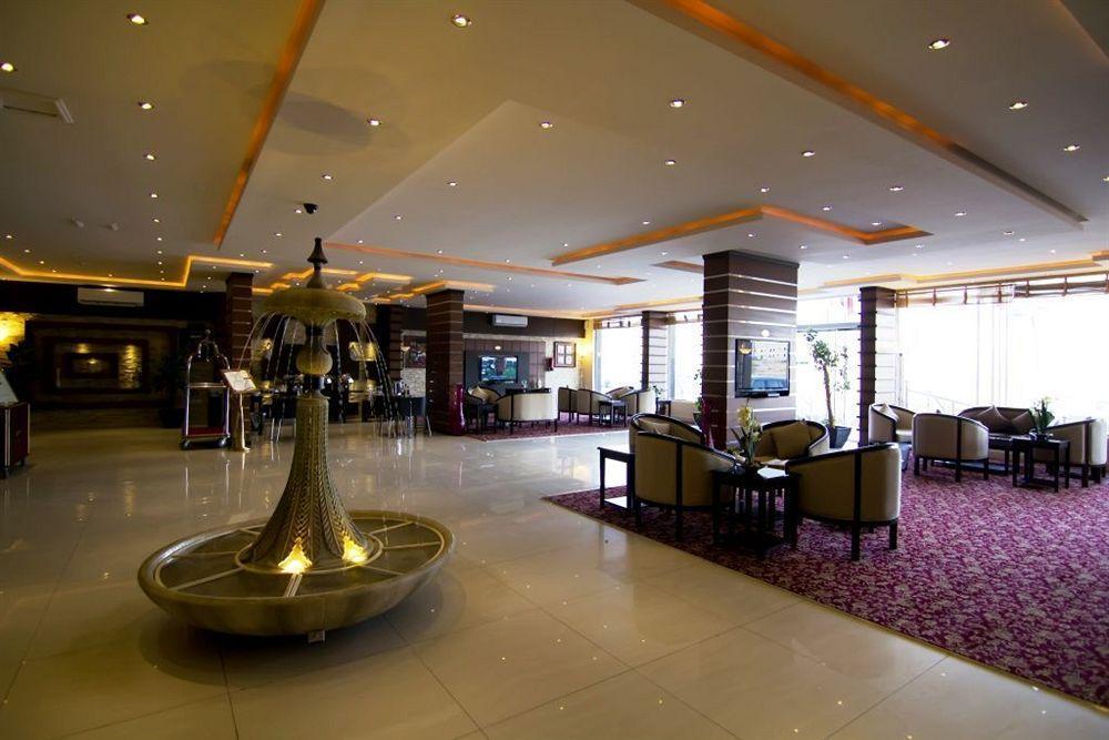 Rest Night Hotel Suites- Al Falah Riyadh Bagian luar foto