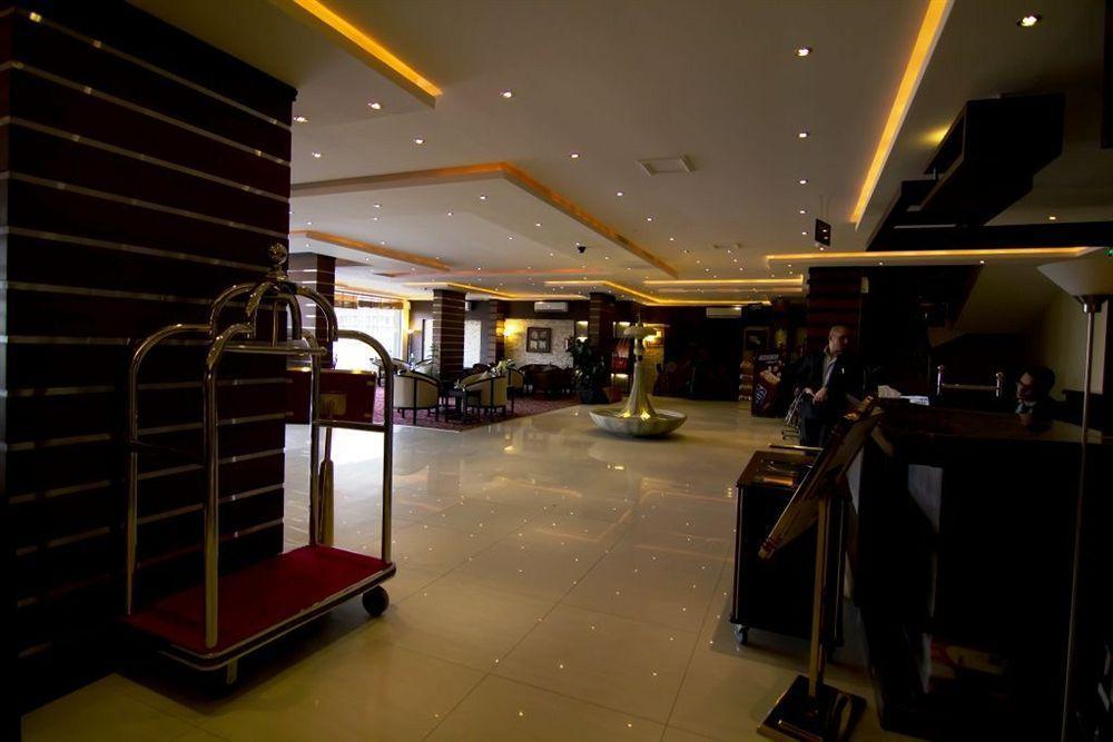 Rest Night Hotel Suites- Al Falah Riyadh Bagian luar foto