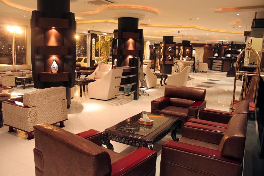 Rest Night Hotel Suites- Al Falah Riyadh Bagian luar foto