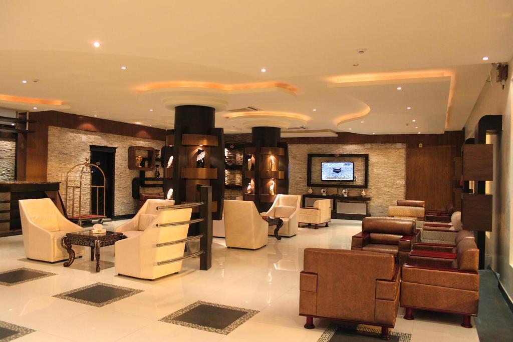 Rest Night Hotel Suites- Al Falah Riyadh Bagian luar foto