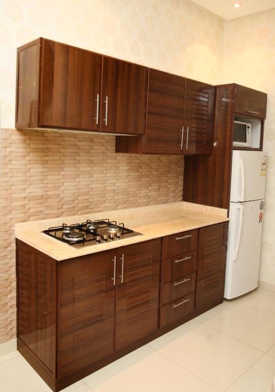 Rest Night Hotel Suites- Al Falah Riyadh Ruang foto