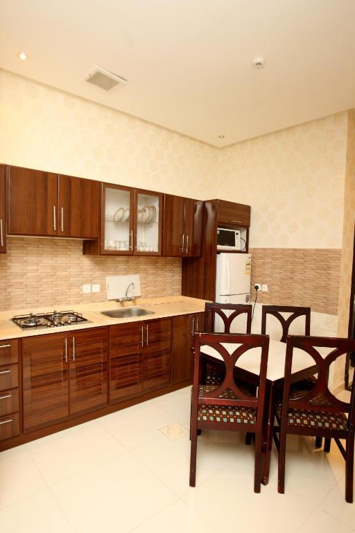 Rest Night Hotel Suites- Al Falah Riyadh Bagian luar foto