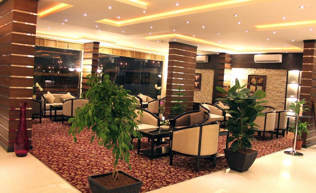 Rest Night Hotel Suites- Al Falah Riyadh Bagian luar foto