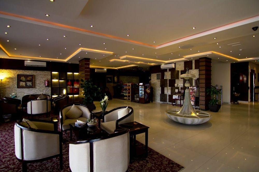 Rest Night Hotel Suites- Al Falah Riyadh Bagian luar foto