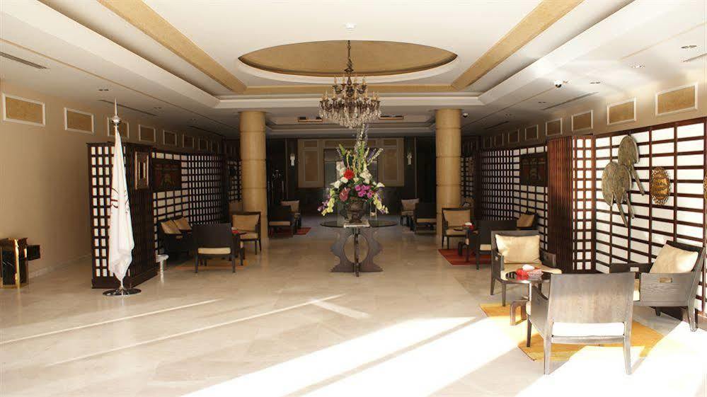 Rest Night Hotel Suites- Al Falah Riyadh Bagian luar foto