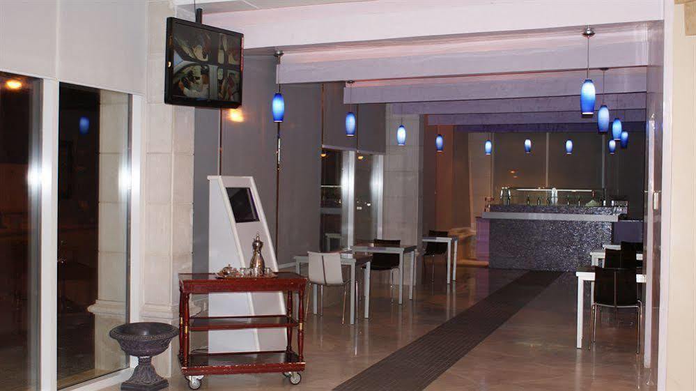 Rest Night Hotel Suites- Al Falah Riyadh Bagian luar foto