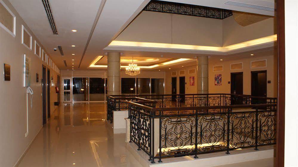 Rest Night Hotel Suites- Al Falah Riyadh Bagian luar foto