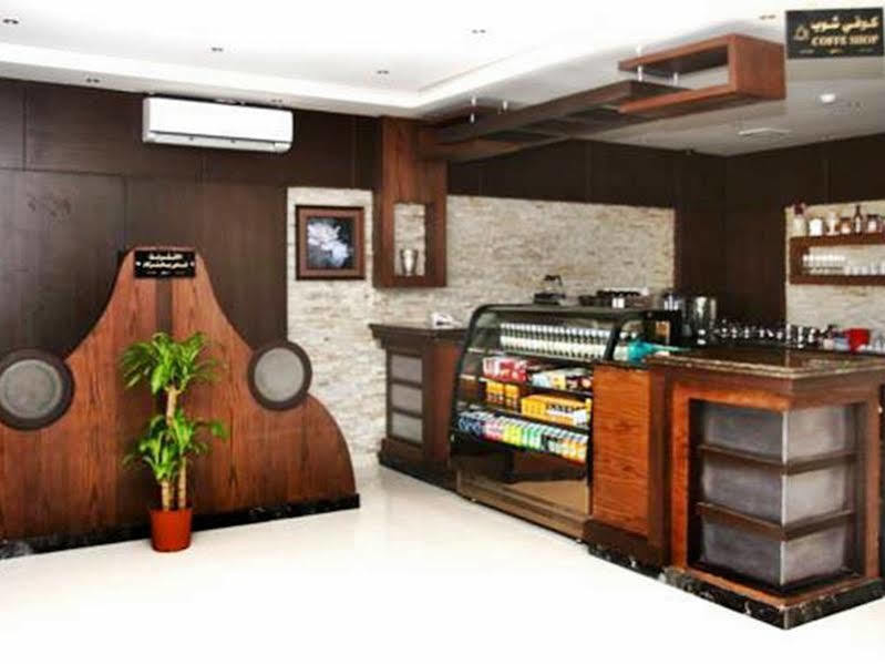 Rest Night Hotel Suites- Al Falah Riyadh Bagian luar foto