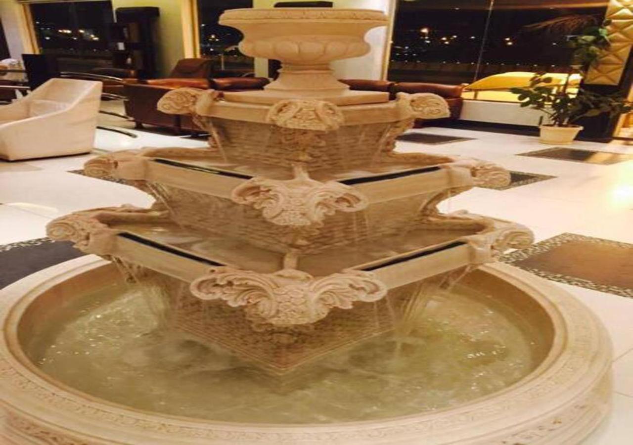 Rest Night Hotel Suites- Al Falah Riyadh Bagian luar foto